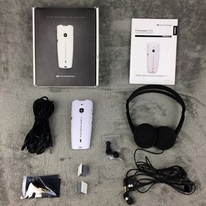 Williams Sound Pocketalker 2.0 Personal‎ Amplifier PKT 2.0